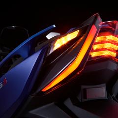 NEW XCITING S 400-tail light-2